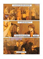 Musique passion (planche 3 ; Grand Angle 2026).