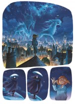 « Les Sœurs Grémillet T9 : Le Jeu des masques » page 4.