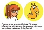 Elliot au collège T4 Eglantine Elliot au collège T4 Eglantine