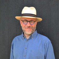 Jean-Yves Delitte