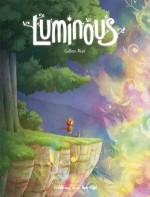 Luminous couverture Luminous couverture