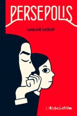 Persepolis intégrale