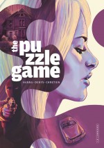 Puzzle Game couv Puzzle Game couv