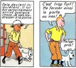 Tintin-A-8-9 Tintin-A-8-9