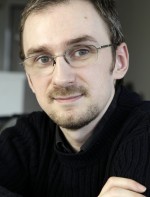 Frédéric Maffre.