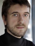 Julien Maffre.