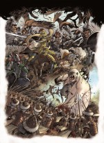 BD-LE-ROI-Tengiz-T01-PAGE-31-Copier Extraits de « Le Roi Tengiz » T1 (planches 31-32).