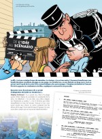 GENDARMES LE FILM de l'idée au scénario 1
