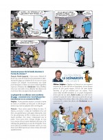 GENDARMES LE FILM de l'idée au scénario 2