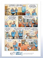 GENDARMES LE FILM_8