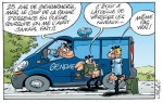 GENDARMES LE FILM_9 case 3