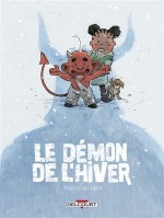 Le Démon de l'hiver Le Démon de l'hiver