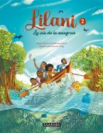 Lilani couverture Lilani couverture