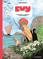 couverture Euy couverture Euy