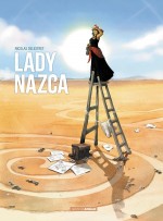 lady lady