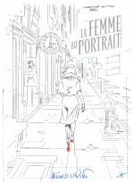 ART-01 Encrage pour la couverture alternative.