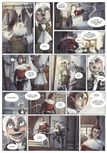 Bordeterre T2 page 12 Bordeterre T2 page 12