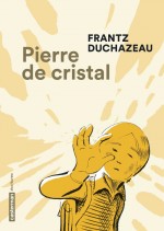Couverture de la première édition (Casterman, 2017).