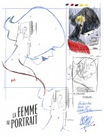 Cover-recherches Recherches pour la couverture.