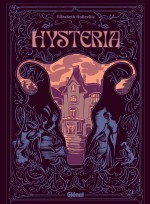 Hysteria couv