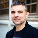 Pascal Jousselin.