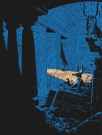 Page-3 Décors et illusions (planches 1 à 4 - Dargaud 2026).