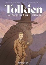 Tolkien couv