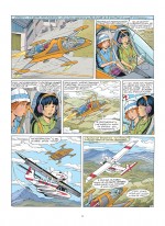 Yoko Tsuno T32 3