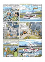 Yoko Tsuno T32 4