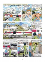 Yoko Tsuno T32 5