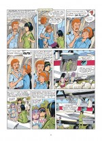 Yoko Tsuno T32 6