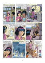Yoko Tsuno T32 9