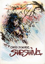 scheuer_1983_sheshiva