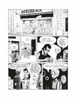 Une autre évocation du temps qui passe (planche 17 - RobinSon 2026).