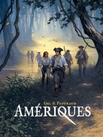 Ameriques Ameriques
