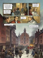 Amériques 3
