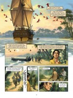 Amériques 6