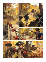Amériques 8