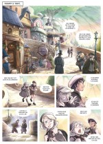 BOUTIQUES FANTASTIQUES DE LA RUE FRACASTIC page 6 BOUTIQUES FANTASTIQUES DE LA RUE FRACASTIC page 6