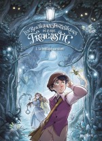 BOUTIQUES FANTASTIQUES DE LA RUE FRACASTIC_01 couverture BOUTIQUES FANTASTIQUES DE LA RUE FRACASTIC_01 couverture