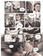 Bordeterre T2 page 49 Bordeterre T2 page 49