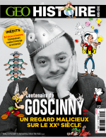 Geo Histoire 21