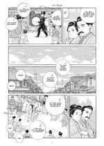JIRO-TANIGUCHI-INVITATIONS_4 JIRO-TANIGUCHI-INVITATIONS_4