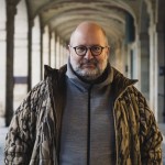 Jean-David Morvan