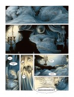 Le Fils de l’Ogre 1