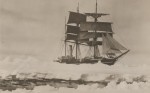 Le Terra Nova en décembre 1910.