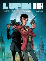 LupinIII couverture LupinIII couverture