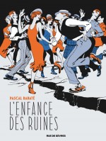 L’Enfance des ruines couv