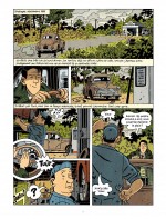 Nestor Burma dans l'île 1 Nestor Burma dans l'île 1