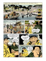 Nestor Burma dans l'île 12 Nestor Burma dans l'île 12